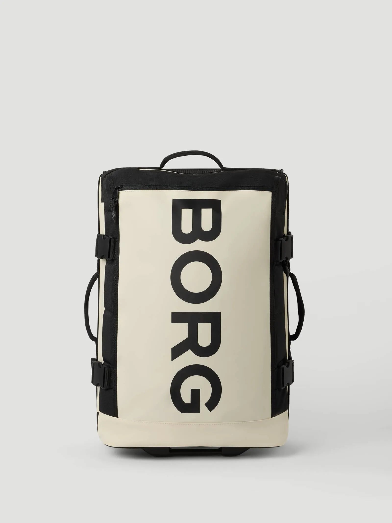 Björn Borg Travel Trolley S 46L - Vit