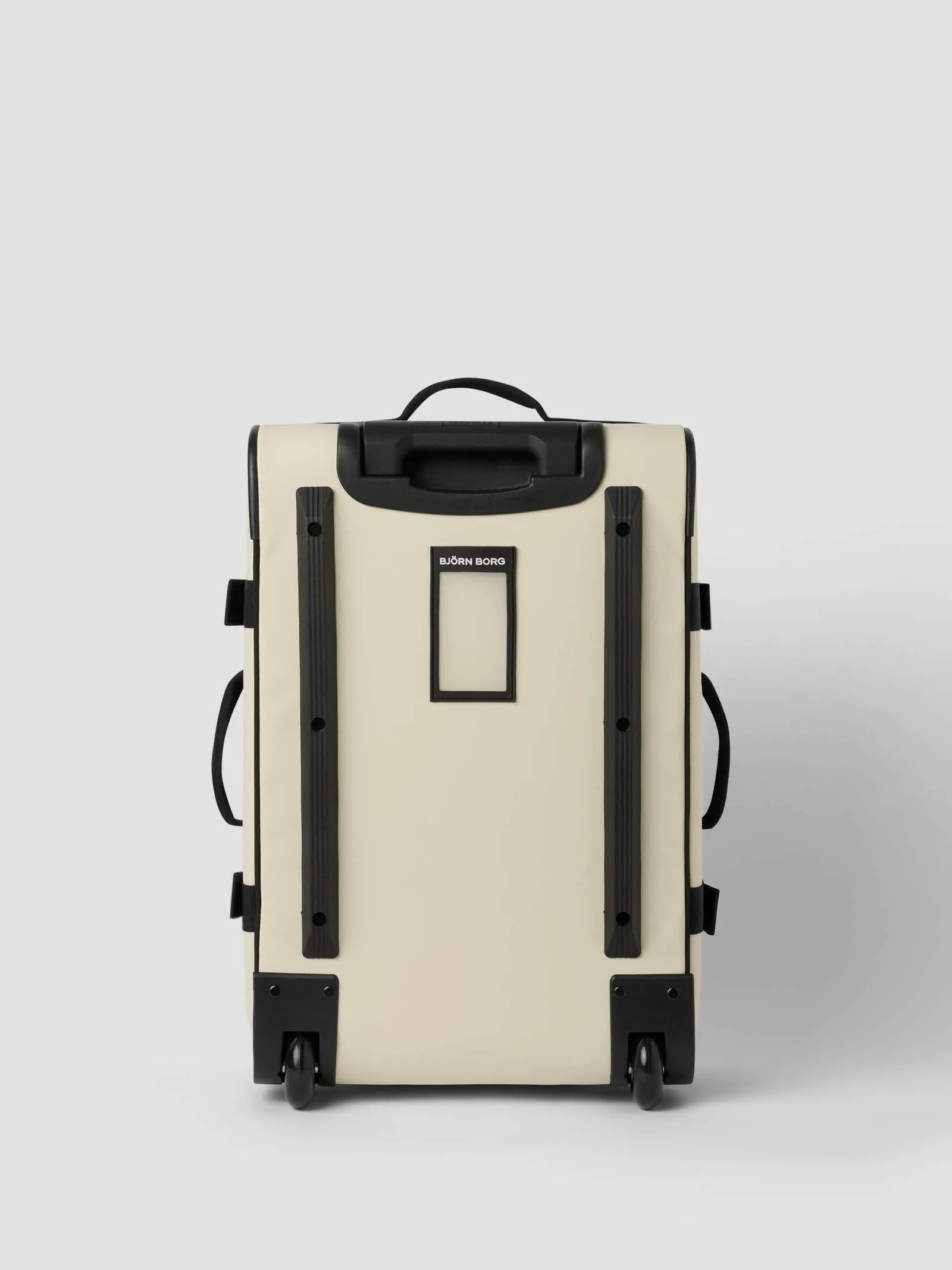 Björn Borg Travel Trolley S 46L - Vit