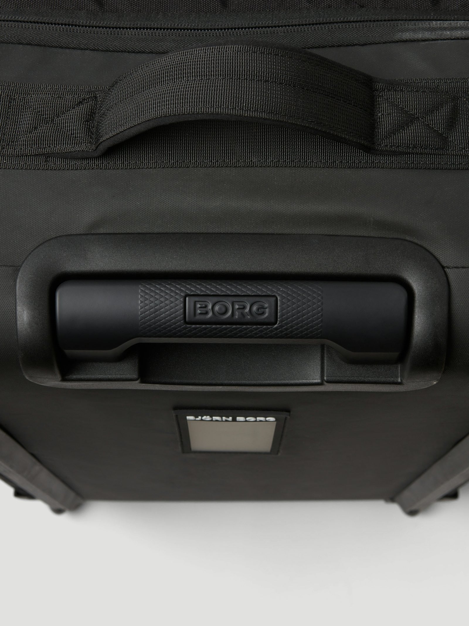 Björn Borg Travel Trolley L 80L - Svart
