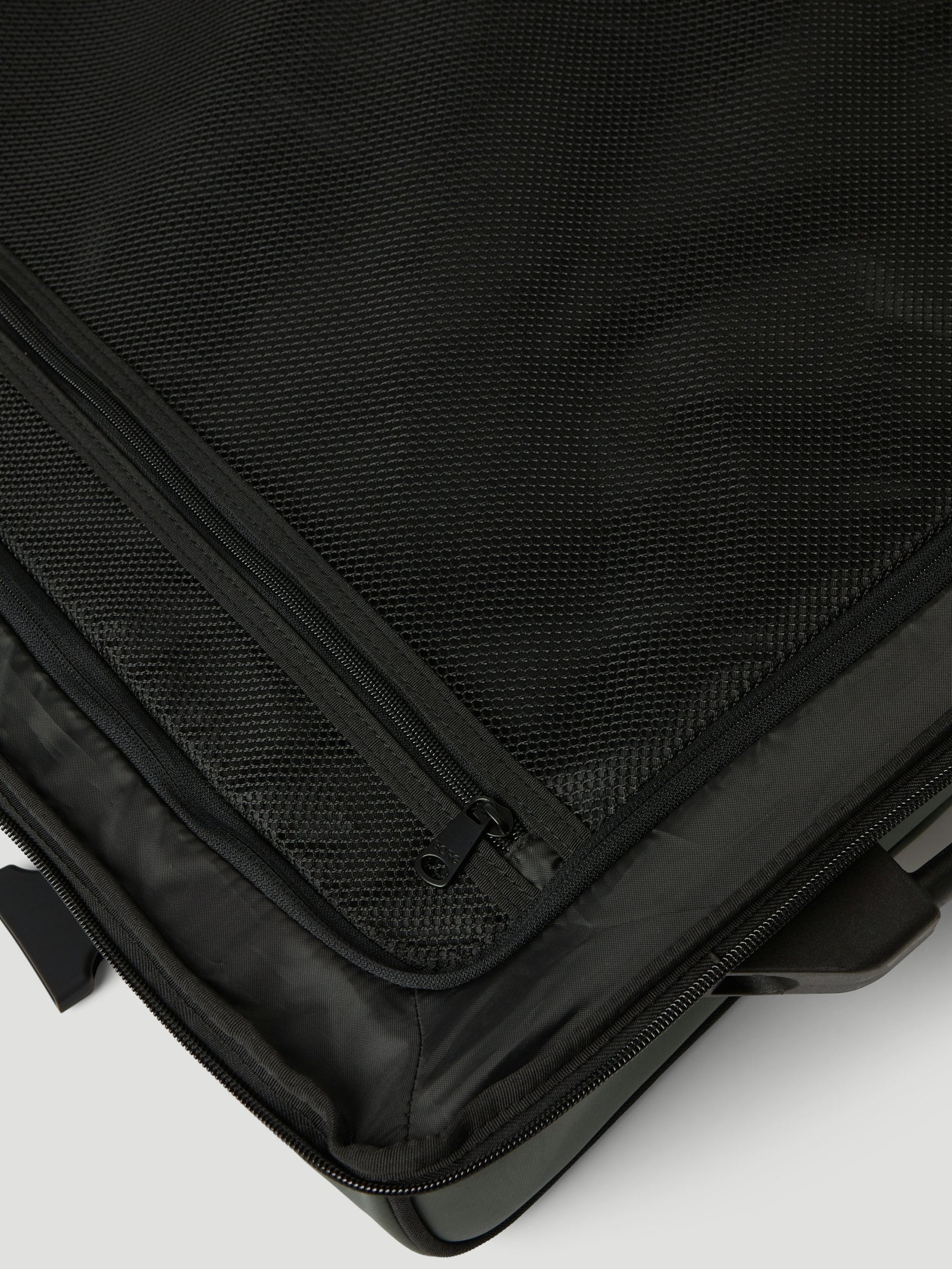 Björn Borg Travel Trolley L 80L - Grön - Travels And Bags