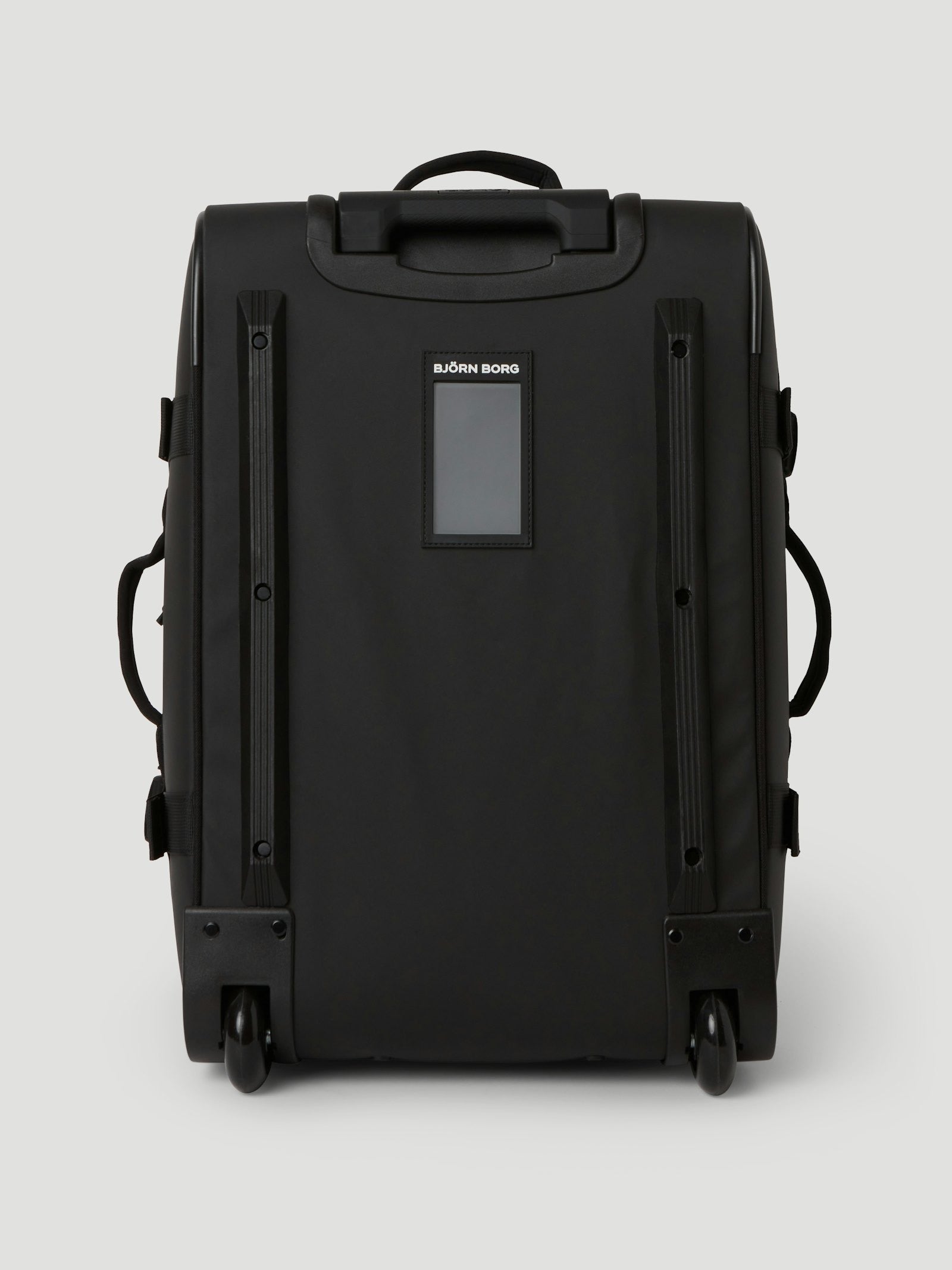 Björn Borg Travel Trolley L 80L - Svart