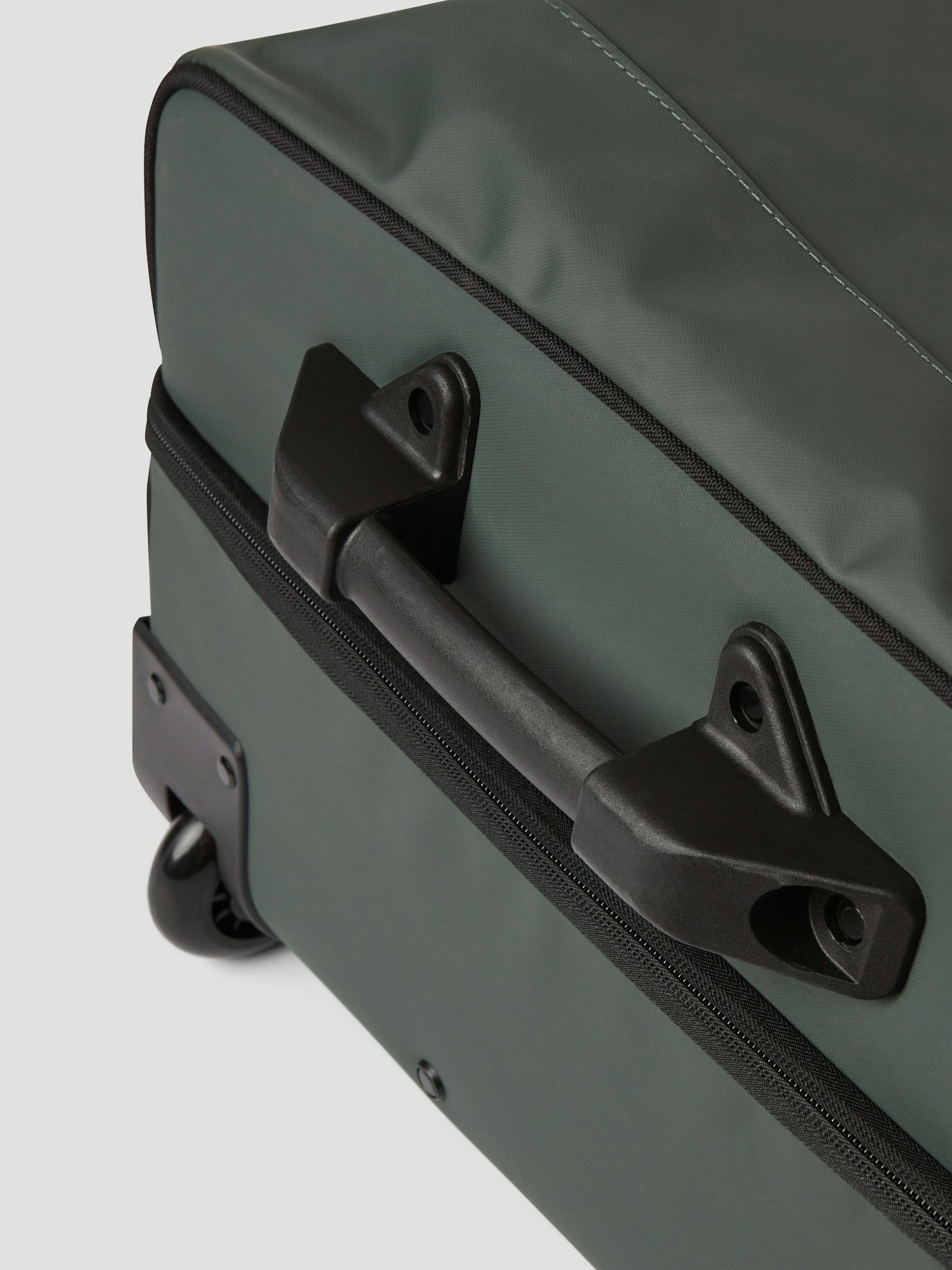 Björn Borg Travel Trolley L 80L - Grön - Travels And Bags