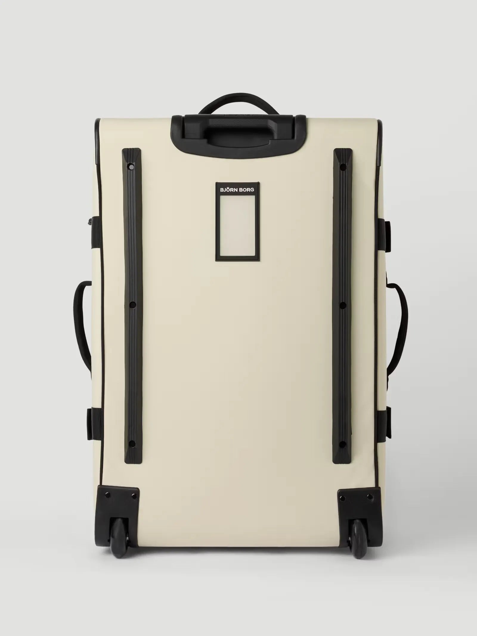 Björn Borg Travel Trolley L 80L - Vit