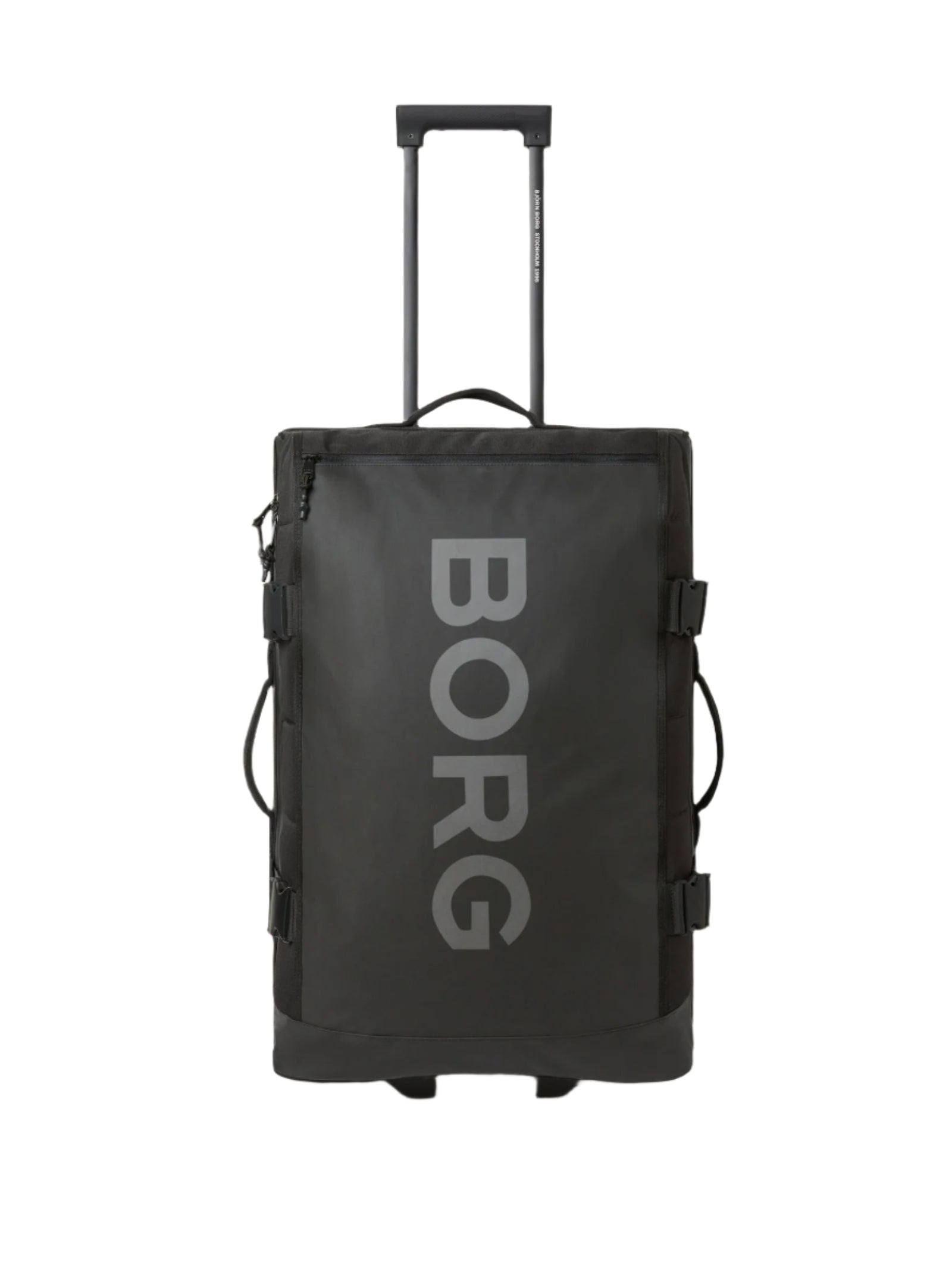 Björn Borg Travel Trolley L 80L - Svart
