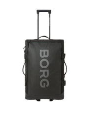 Björn Borg Travel Trolley L 80L - Svart