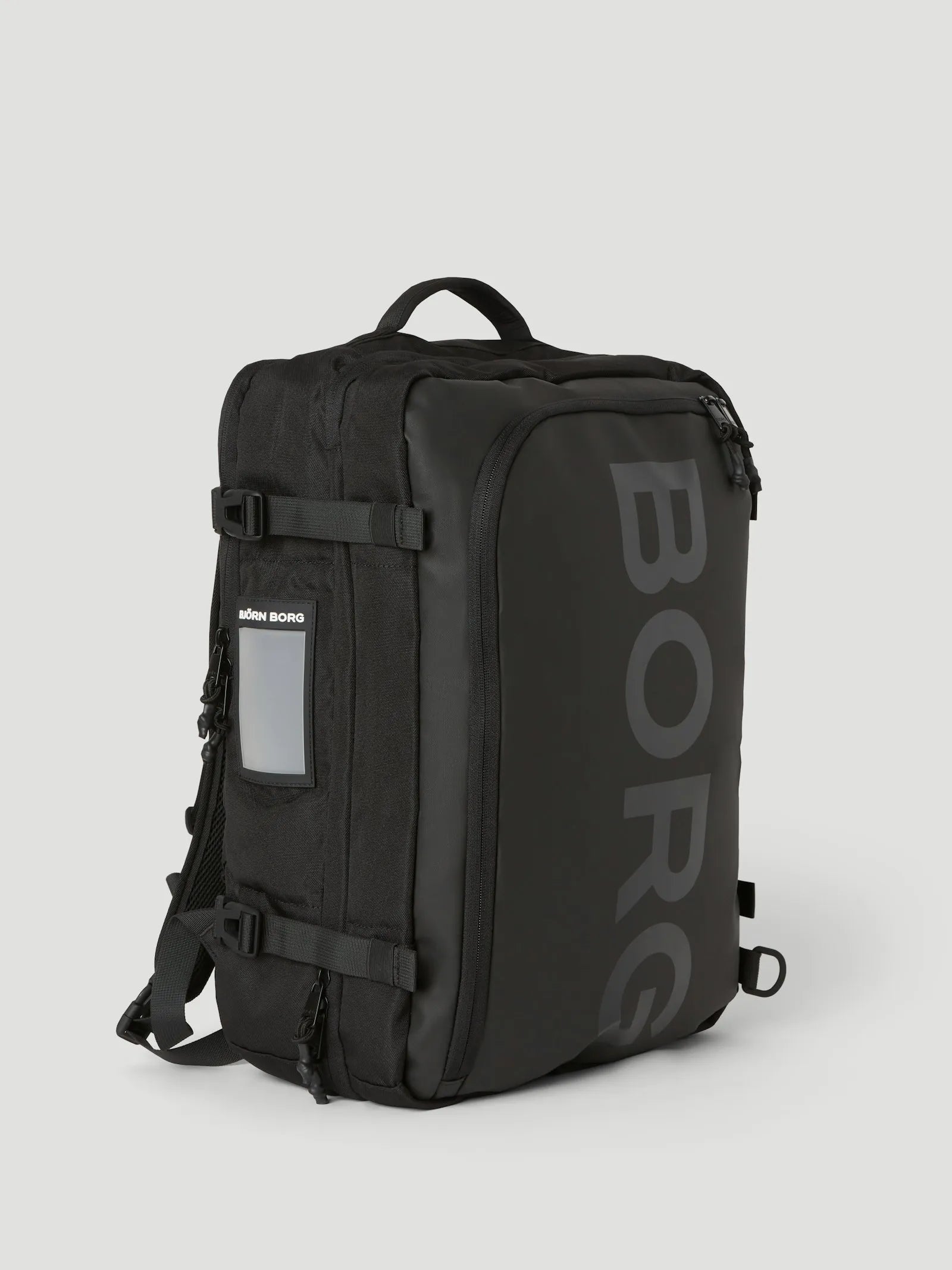 Björn Borg Travel Ryggsäck L - Svart Björn Borg