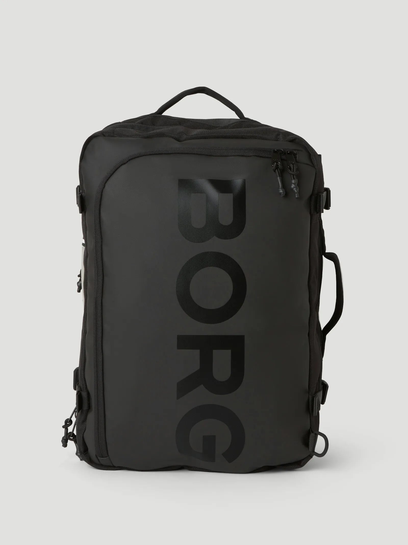 Björn Borg Travel Ryggsäck L - Svart Björn Borg