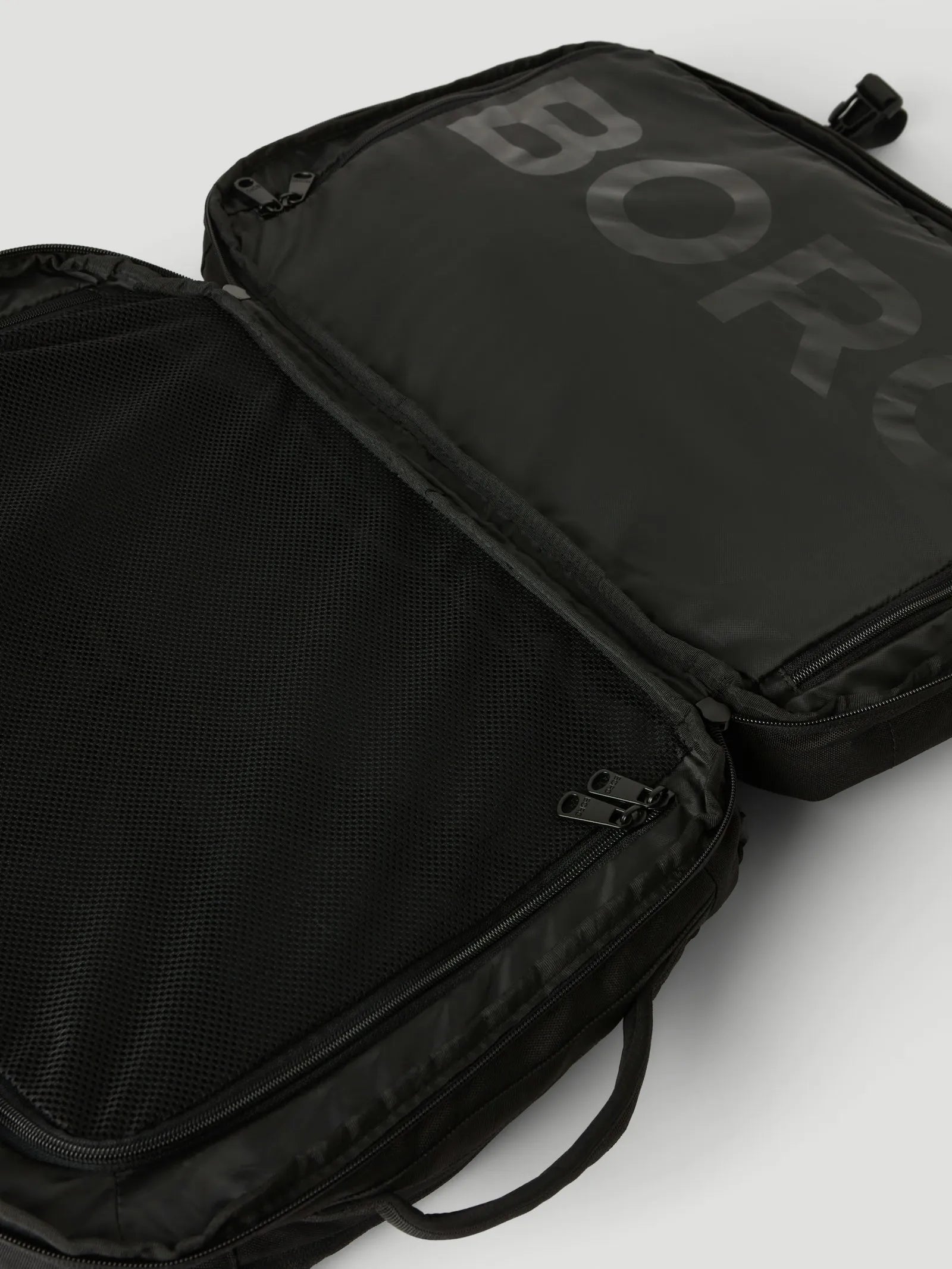 Björn Borg Travel Ryggsäck L - Svart Björn Borg