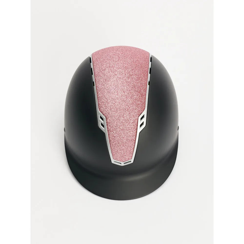 Jacson Philly Mips Ridhjälm - Svart/rosa
