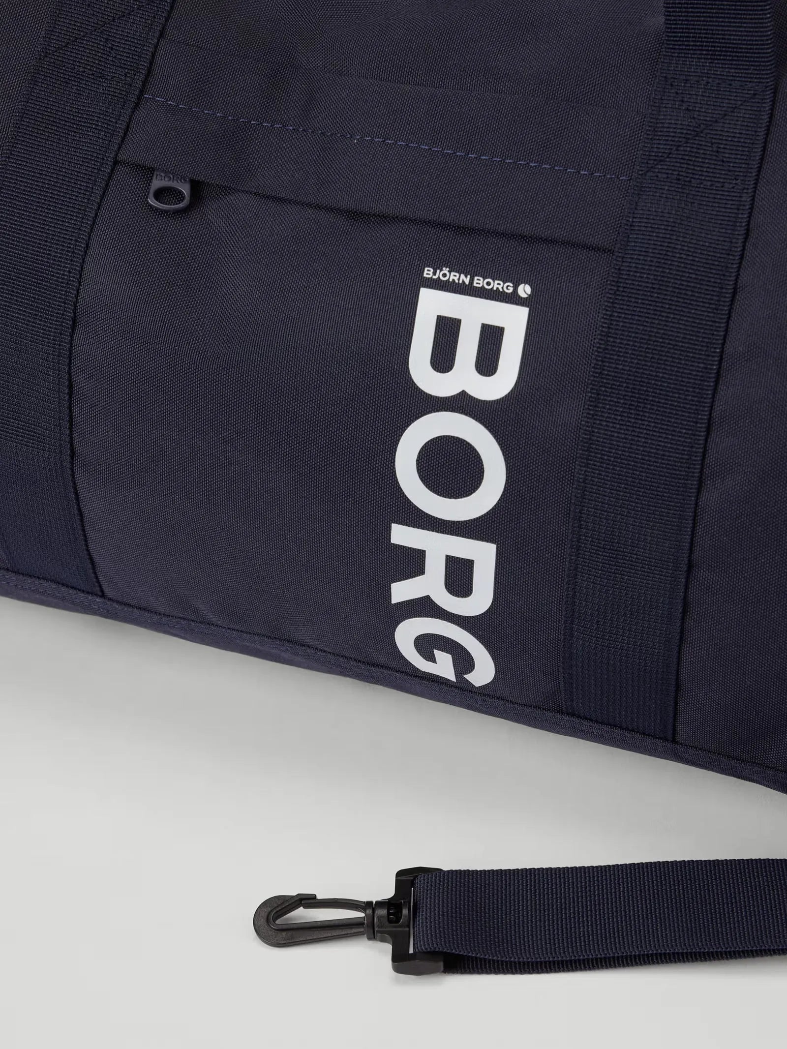 Björn Borg Core Sports Bag - Marinblå