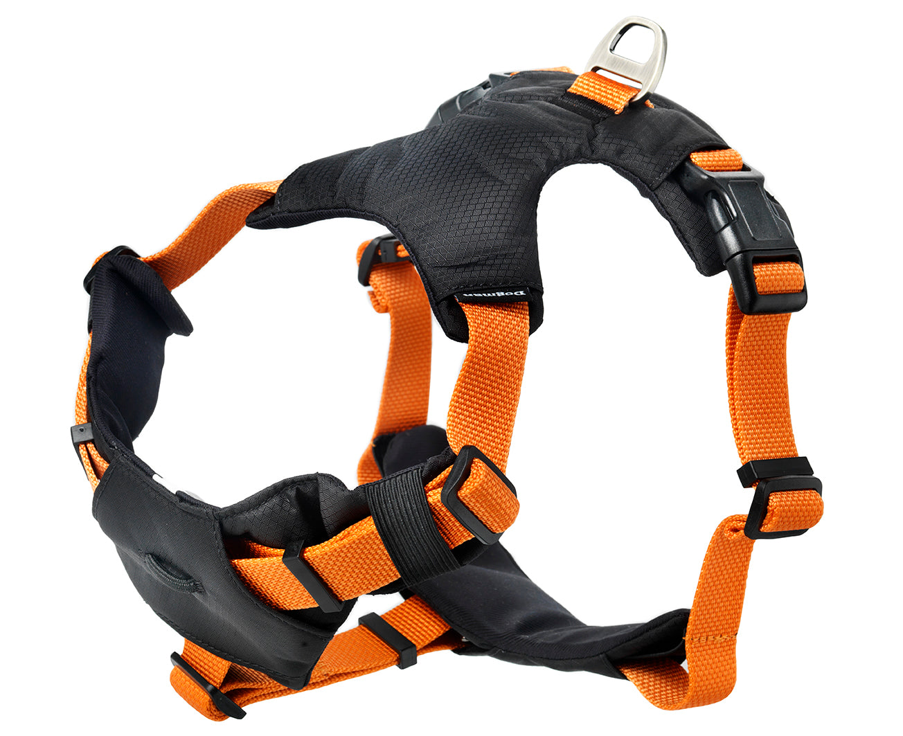 Dogman Sportsele Ei Orange M