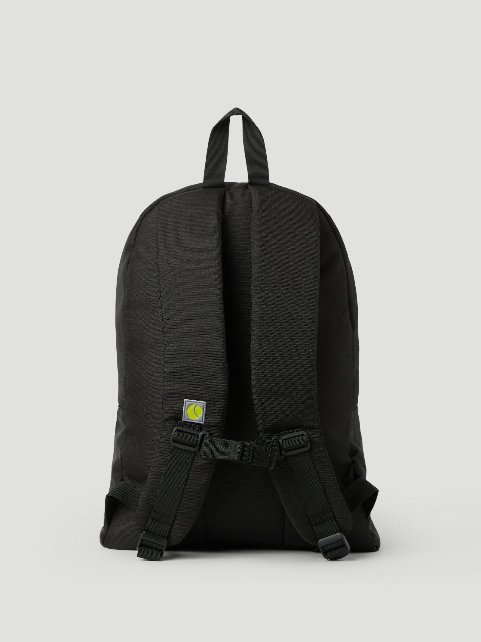 Björn Borg Embossed Street Ryggsäck - Svart - Travels And Bags
