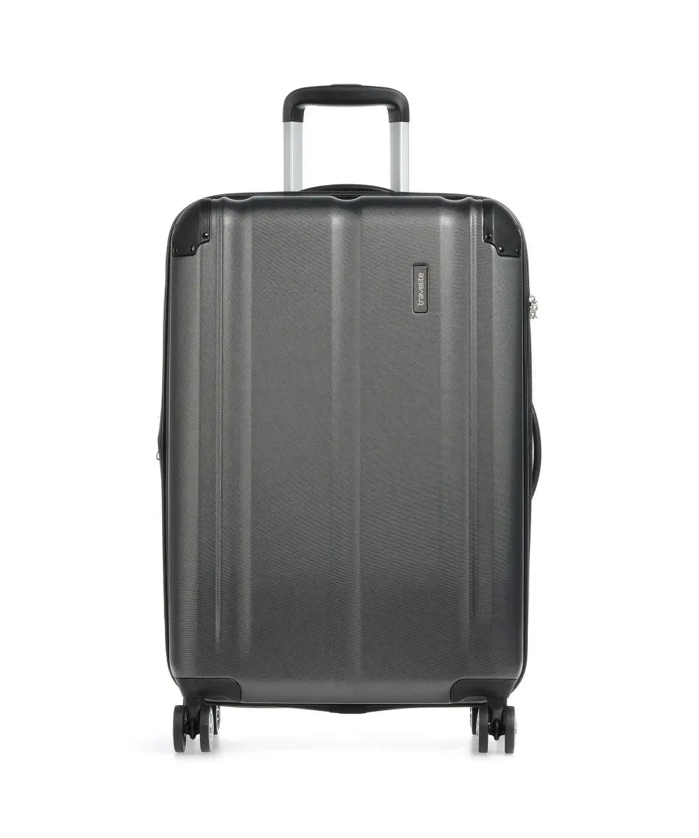 Travelite City Mellanstor Resväska - 68cm - Travels And Bags