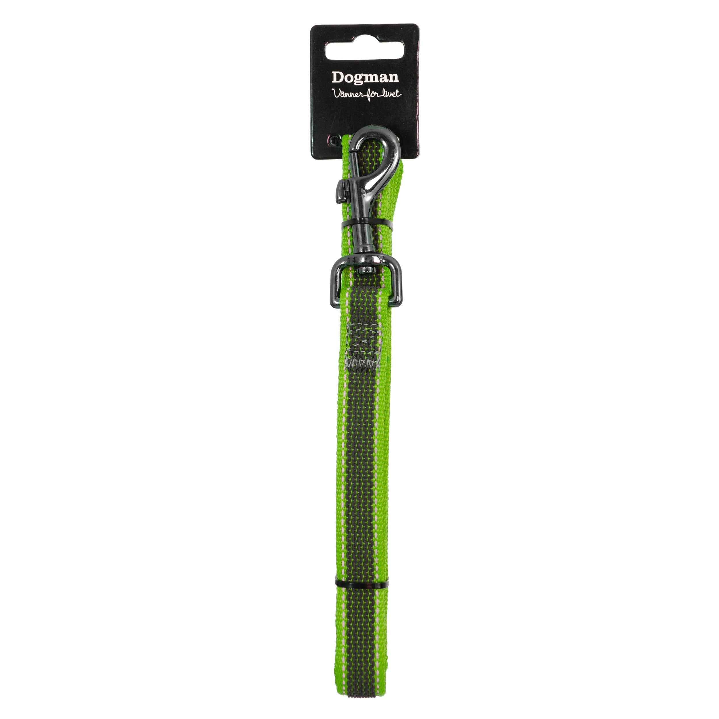 Dogman Iris Antislip-koppel 180cm