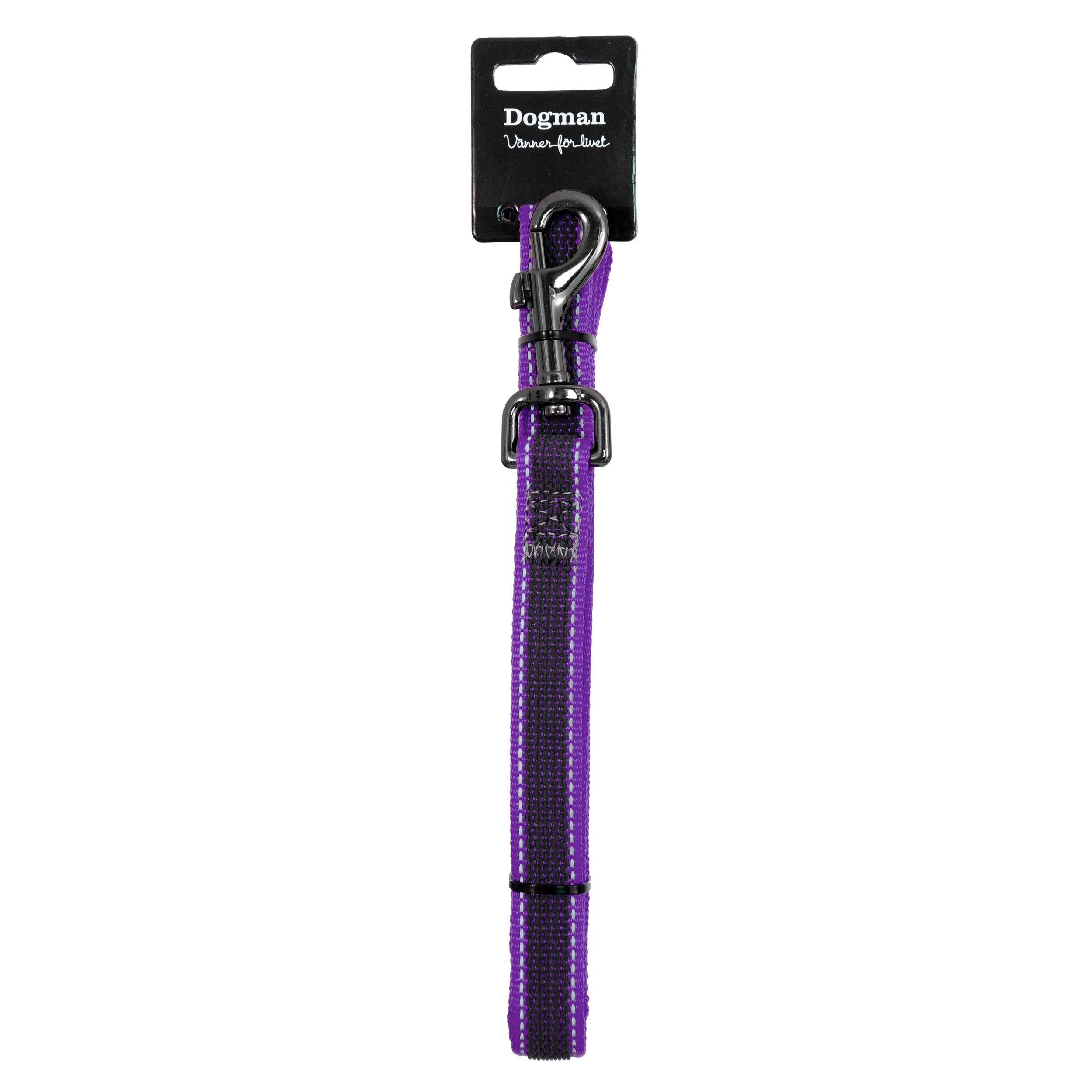 Dogman Iris Antislip-koppel 180cm