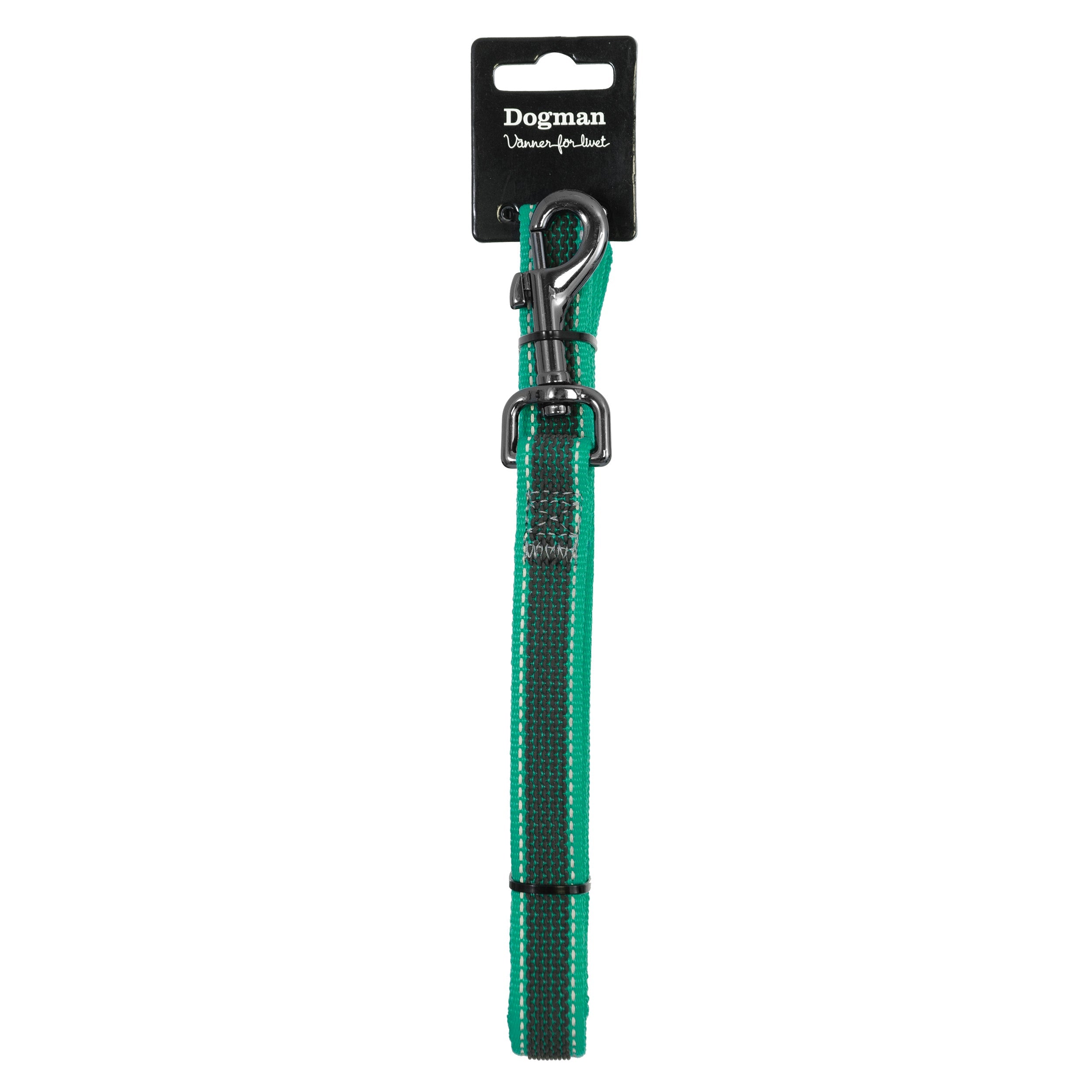 Dogman Iris Antislip-koppel 180cm