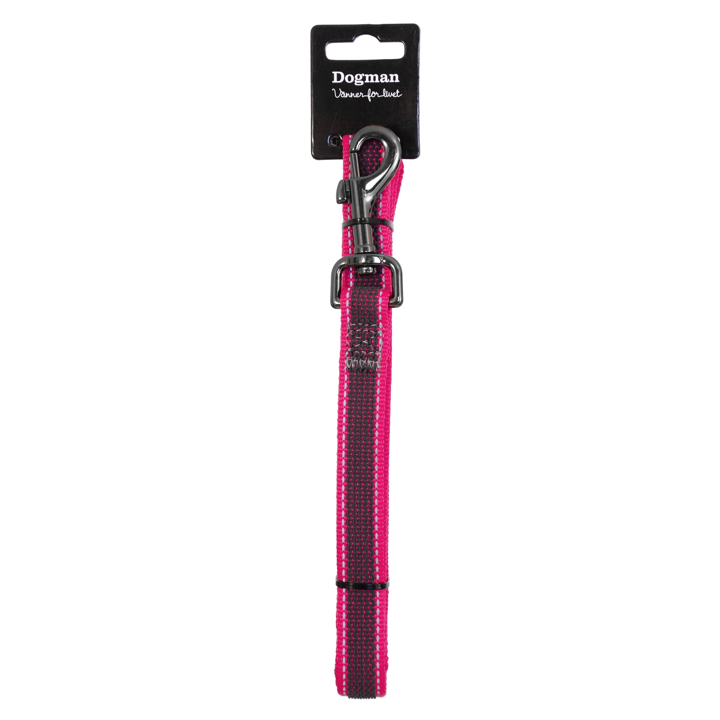 Dogman Iris Antislip-koppel 180cm