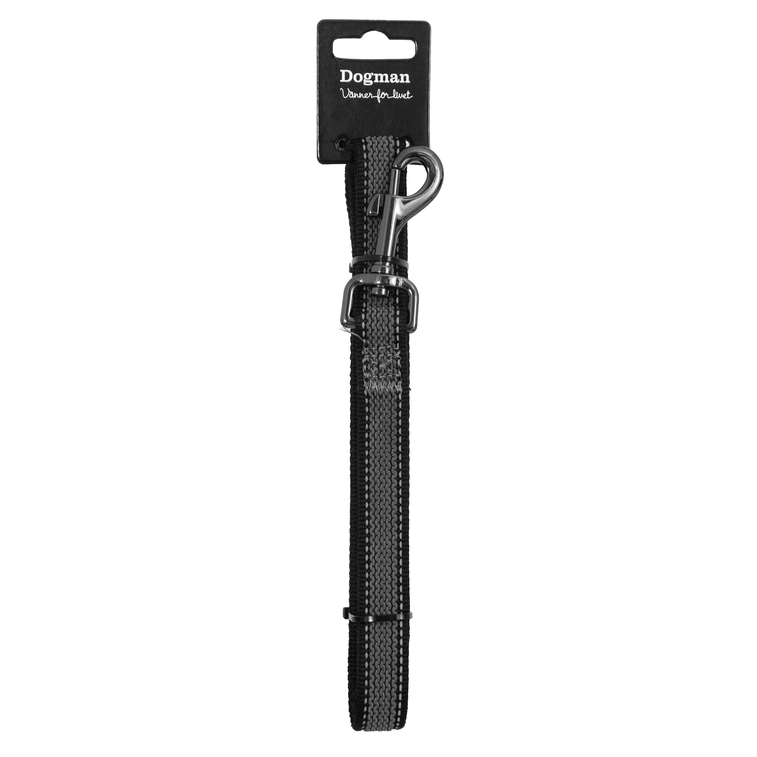 Dogman Iris Antislip-koppel 300cm
