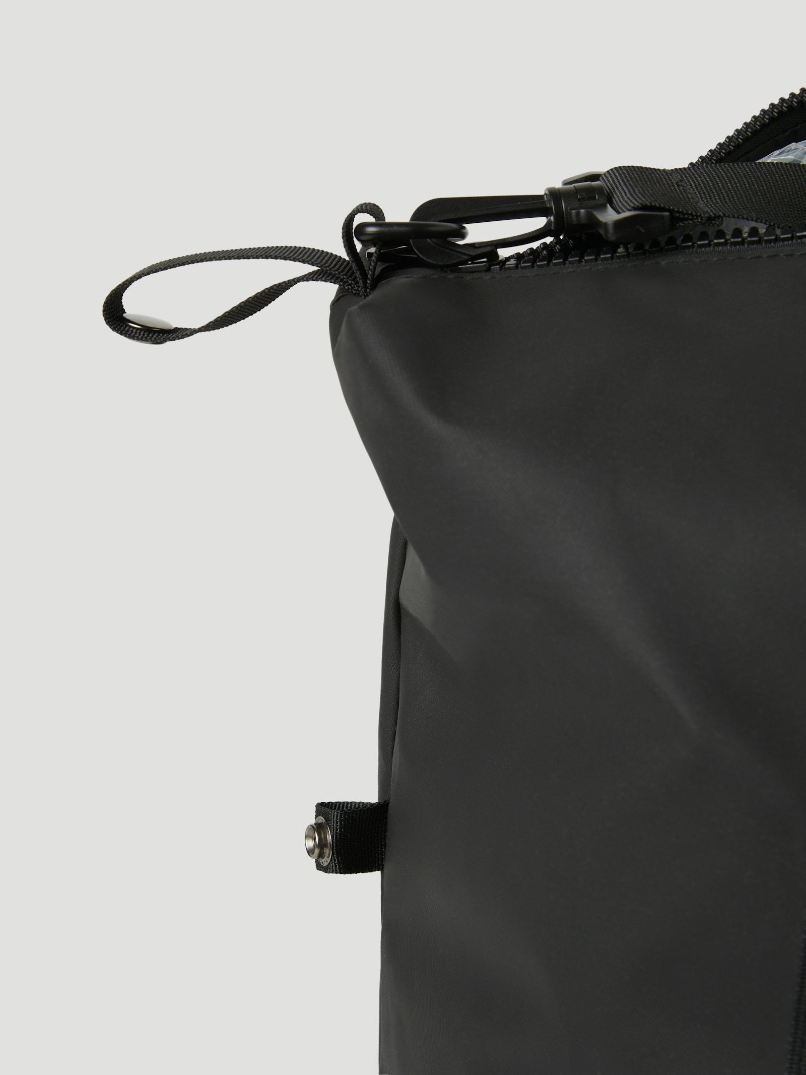 Björn Borg Travel Weekendbag - Svart - Travels And Bags