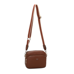 Lycke Alma Corssover 20cm - Brun