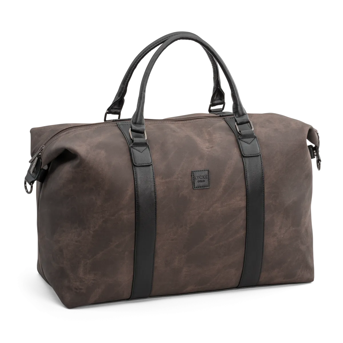 Lycke Kim Weekendbag 50cm - Brun Lycke Oslo