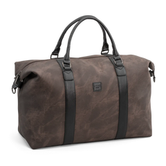 Lycke Kim Weekendbag 50cm - Brun