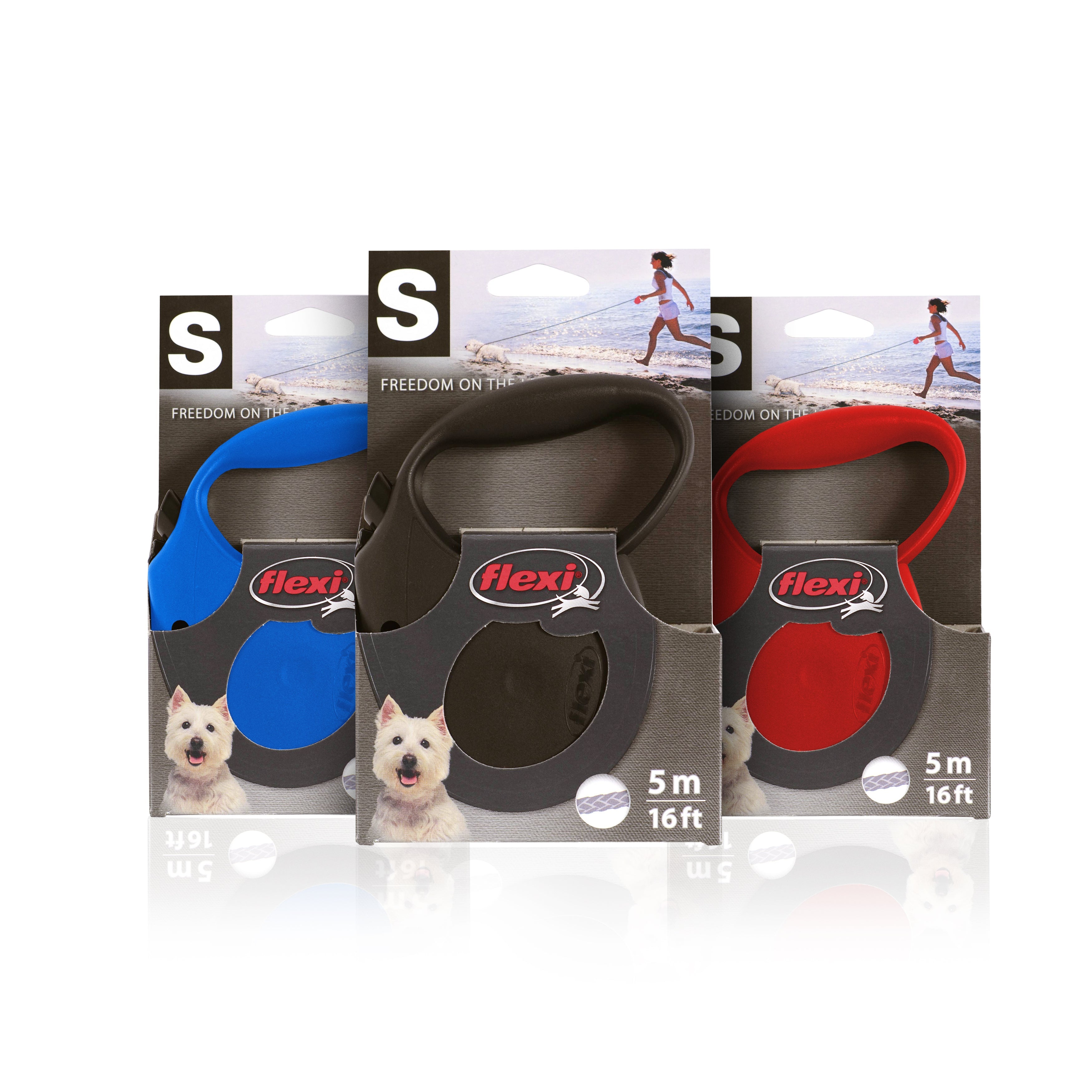 Flexi Flexi Standard Cord Leash