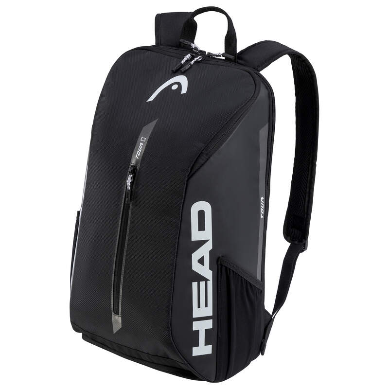 HEAD Tour Backpack 25L BKWH Ryggsäck - Svart Head