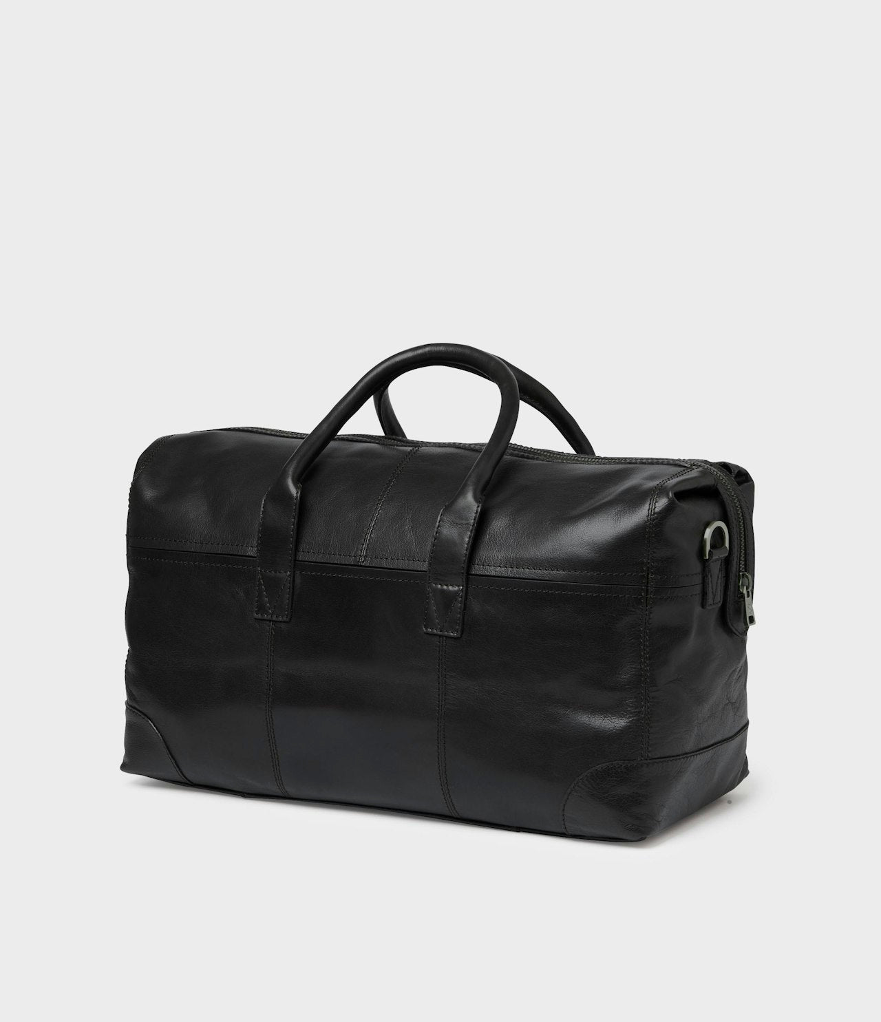 Saddler Metz Weekendbag Saddler