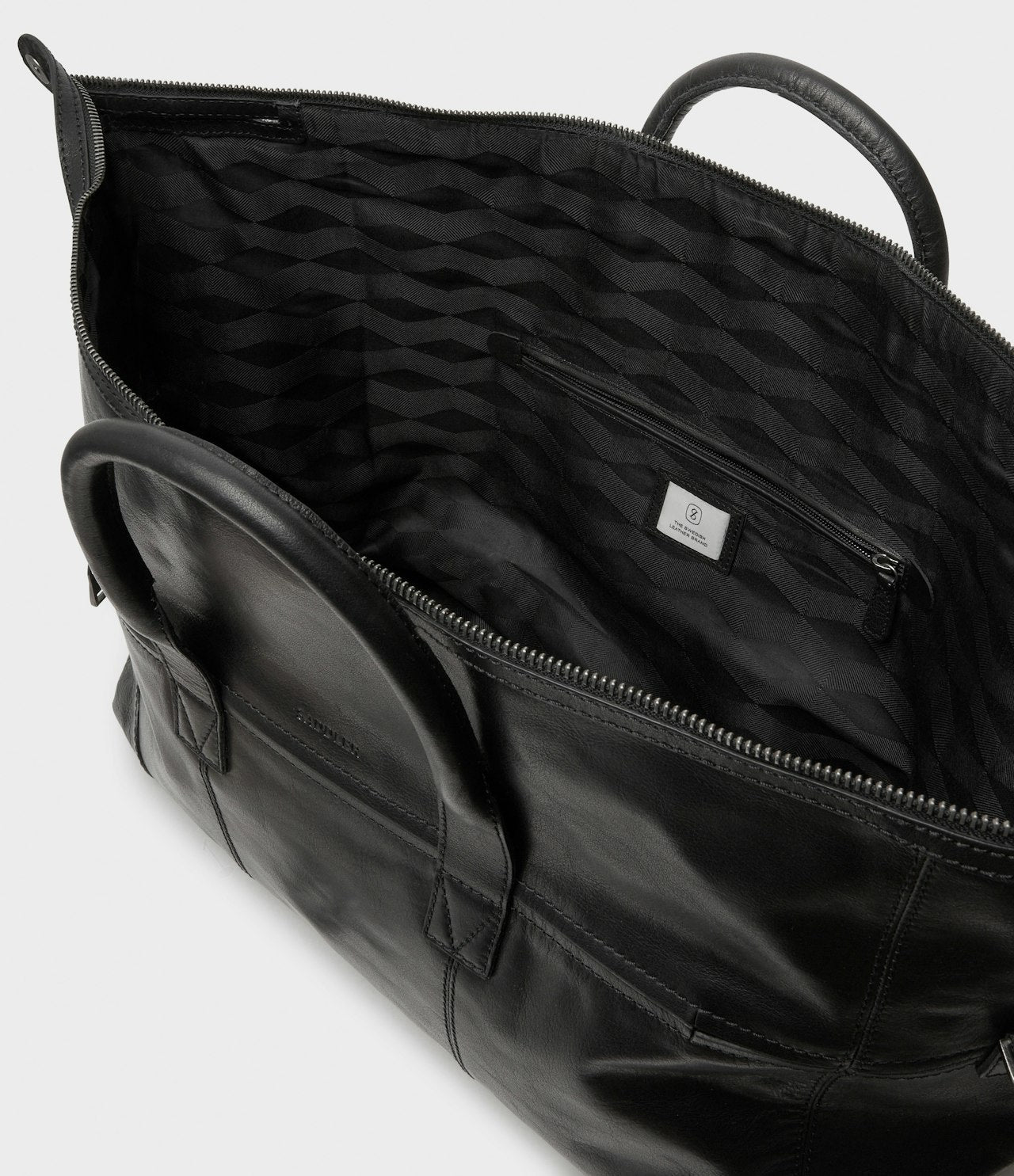 Saddler Metz Weekendbag Saddler
