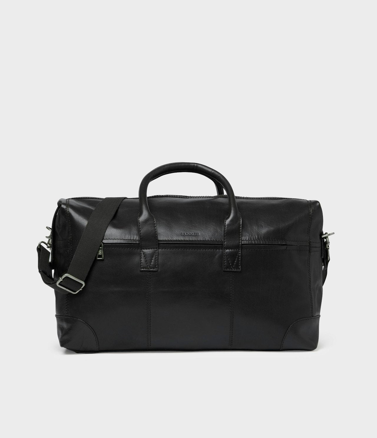 Saddler Metz Weekendbag Saddler