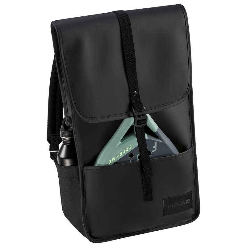 Head Pro Backpack 23L Ryggsäck - Svart Head