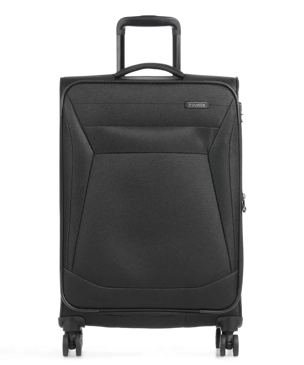 Travelite Chios Mellanstor Resväska - 67cm - Travels And Bags
