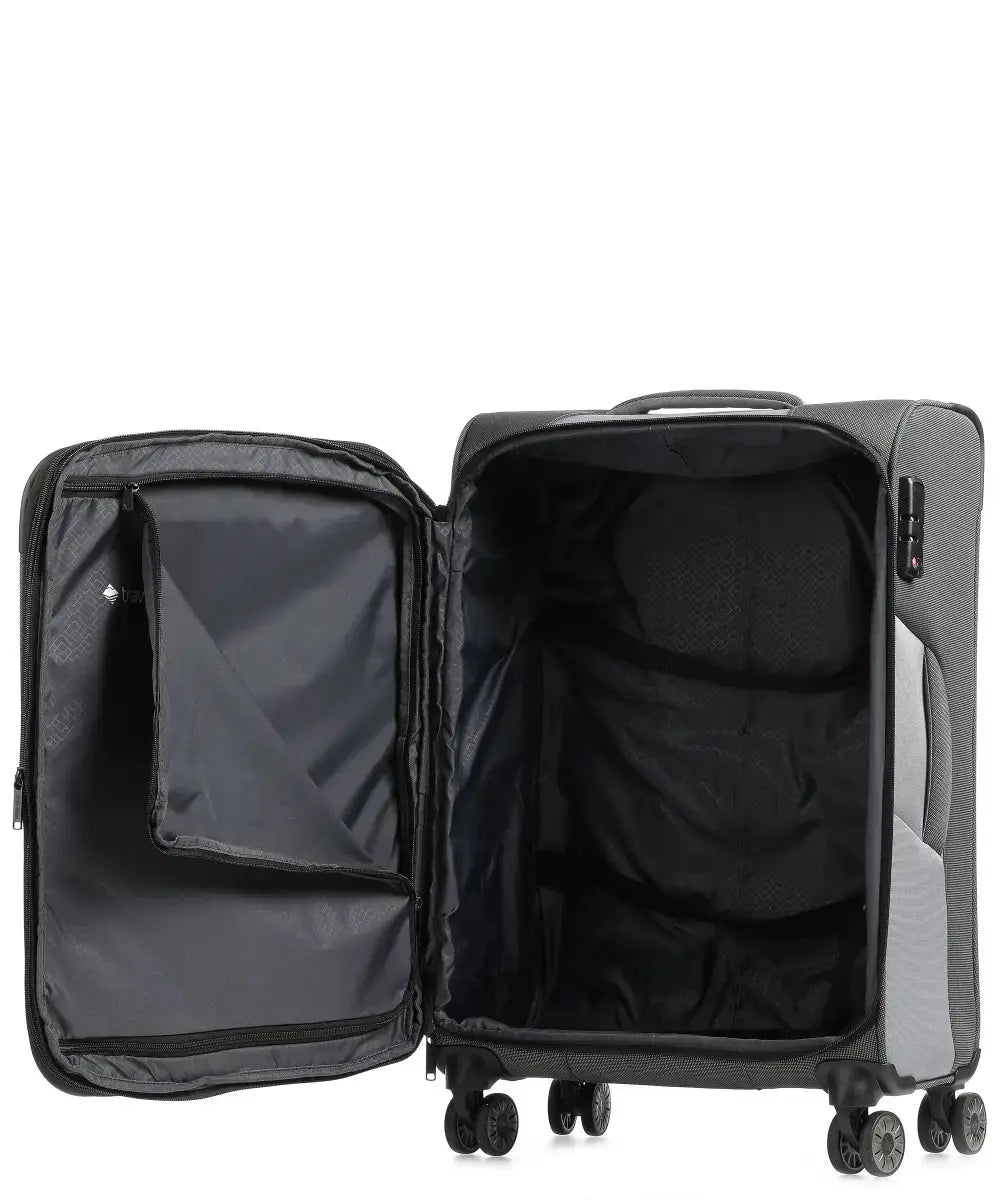 Travelite Viia Stor Resväska - 77cm - Travels And Bags