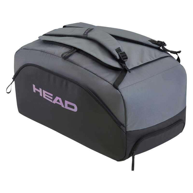 HEAD Pro X Sport 60L Duffelväska - Grå Head