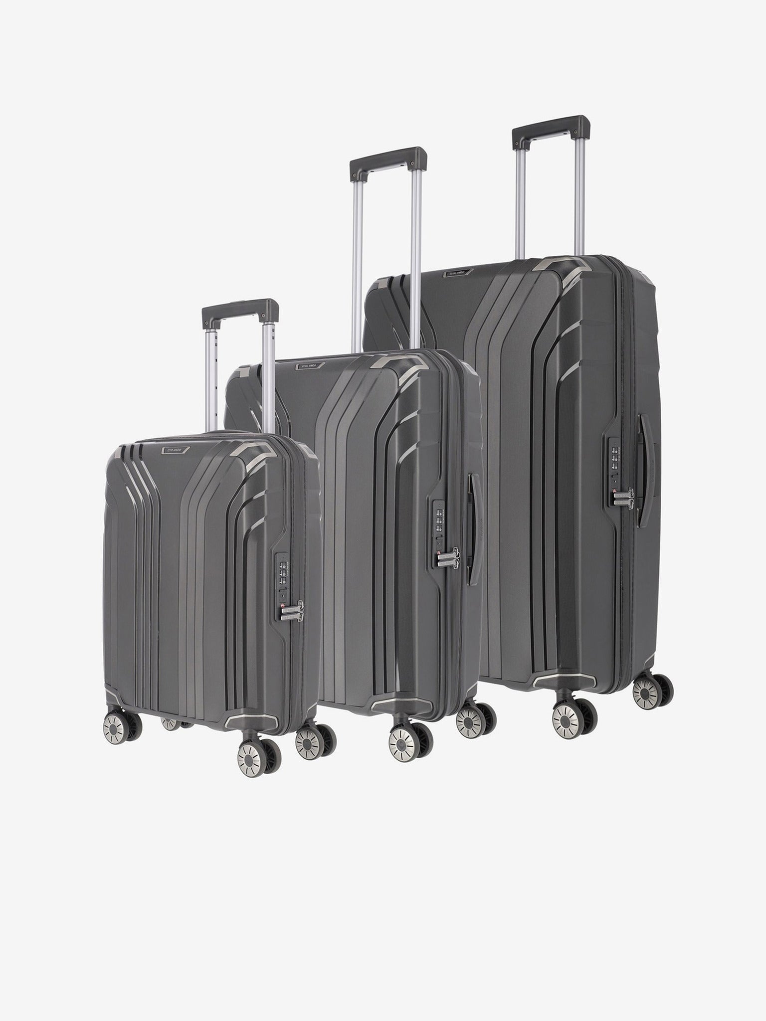 Travelite Elvaa Resväskeset 3-pack