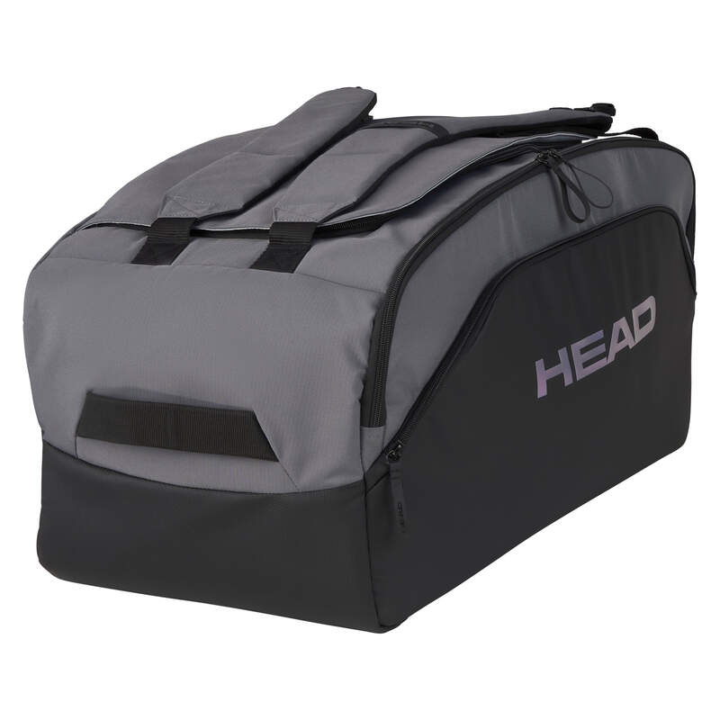 HEAD Pro X Sport 60L Duffelväska - Grå Head