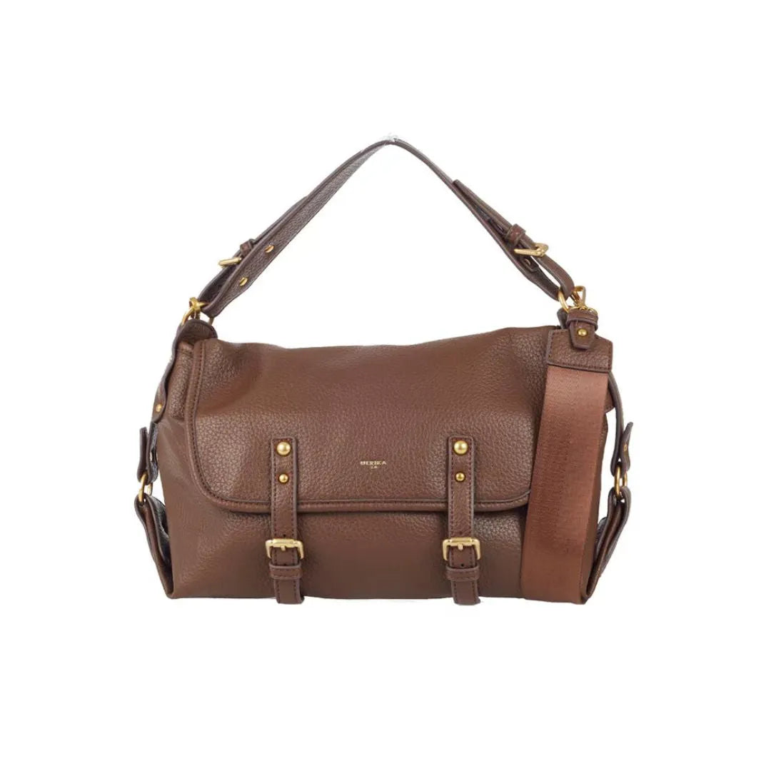 Ulrika Design Recycled PU 2.0 Axelremsväska