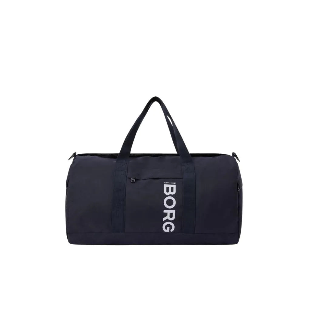 Björn Borg Core Sports Bag - Marinblå