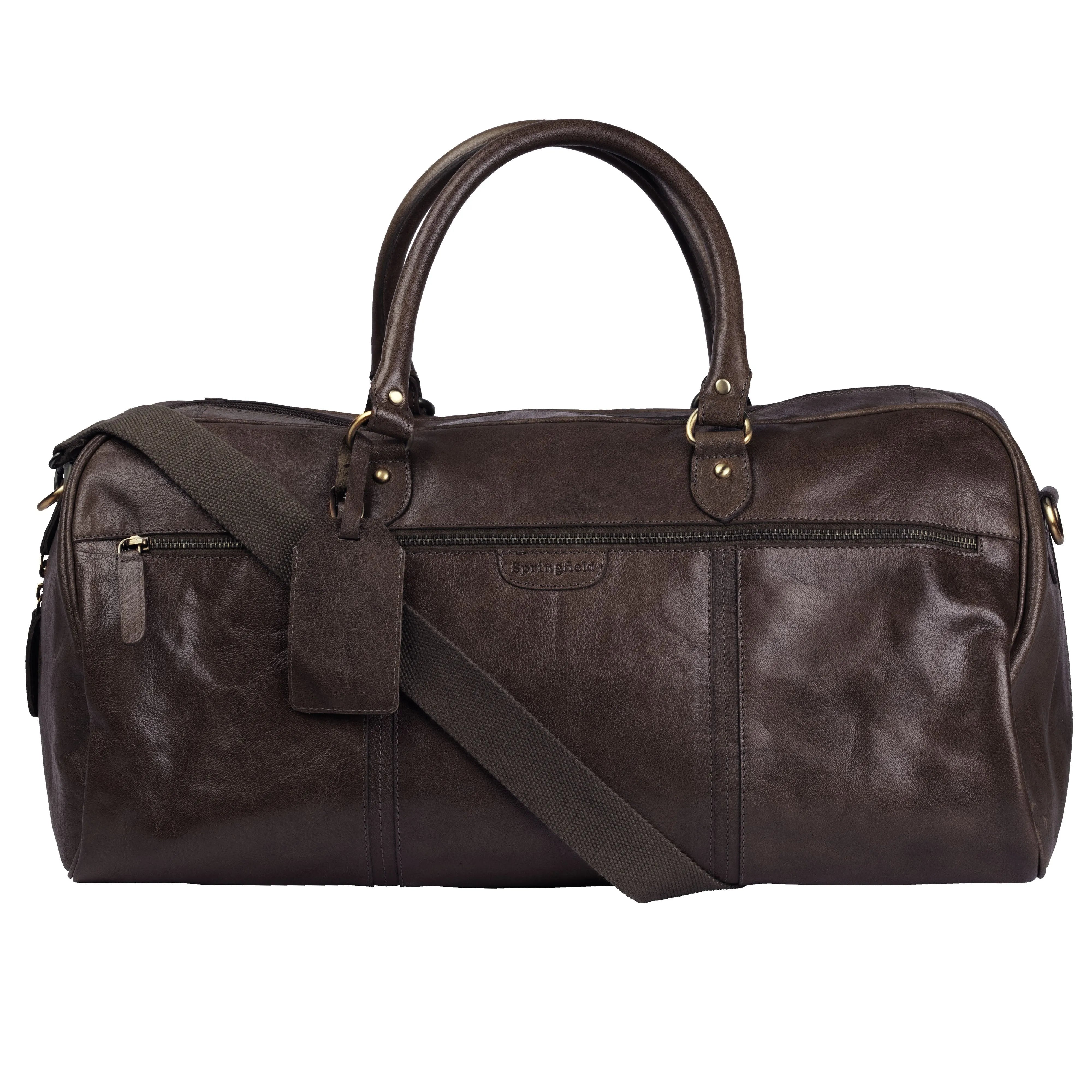 Springfield Weekendbag XL