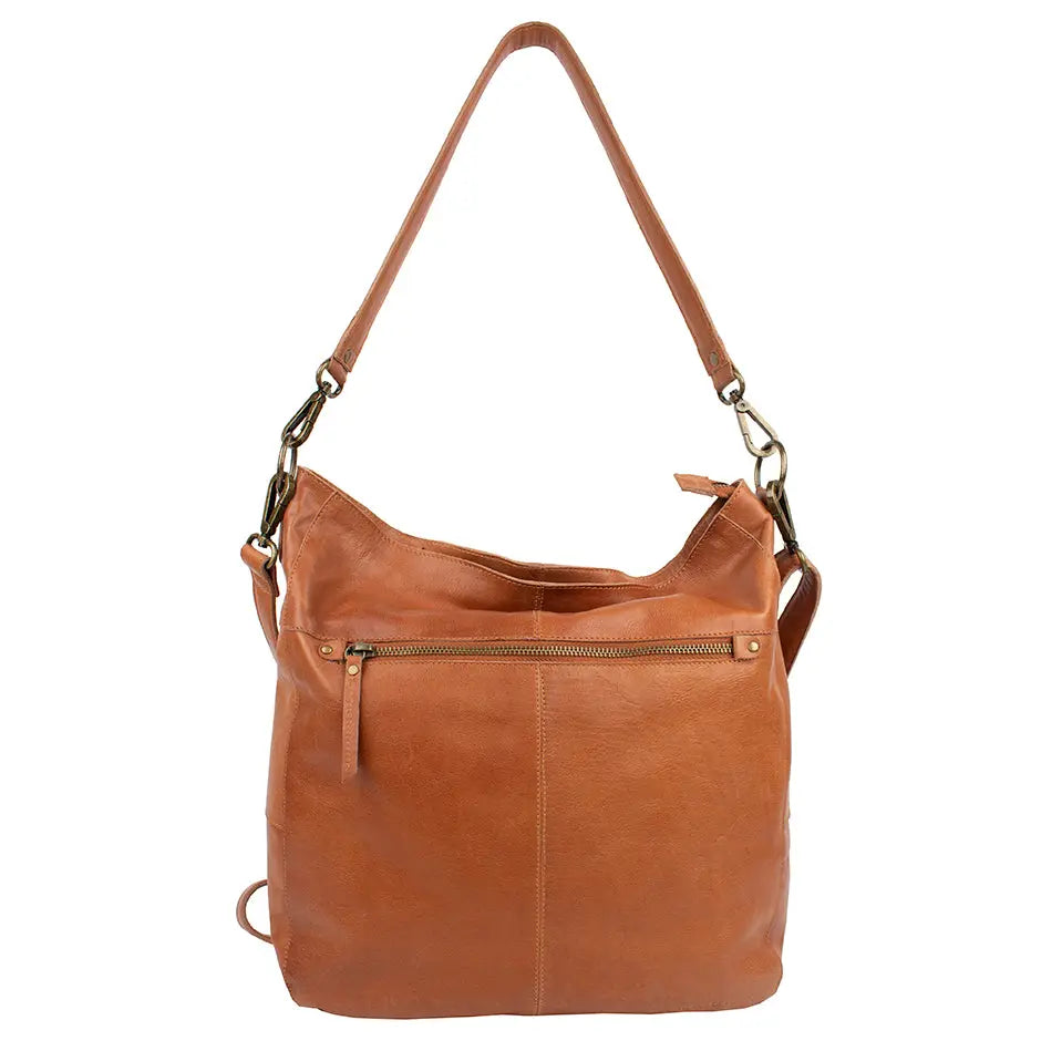 House of Sajaco Hobo Axelremsväska L - Travels And Bags