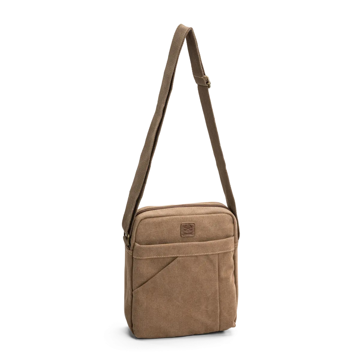 Ted Cole Crossbodyväska - Travels And Bags