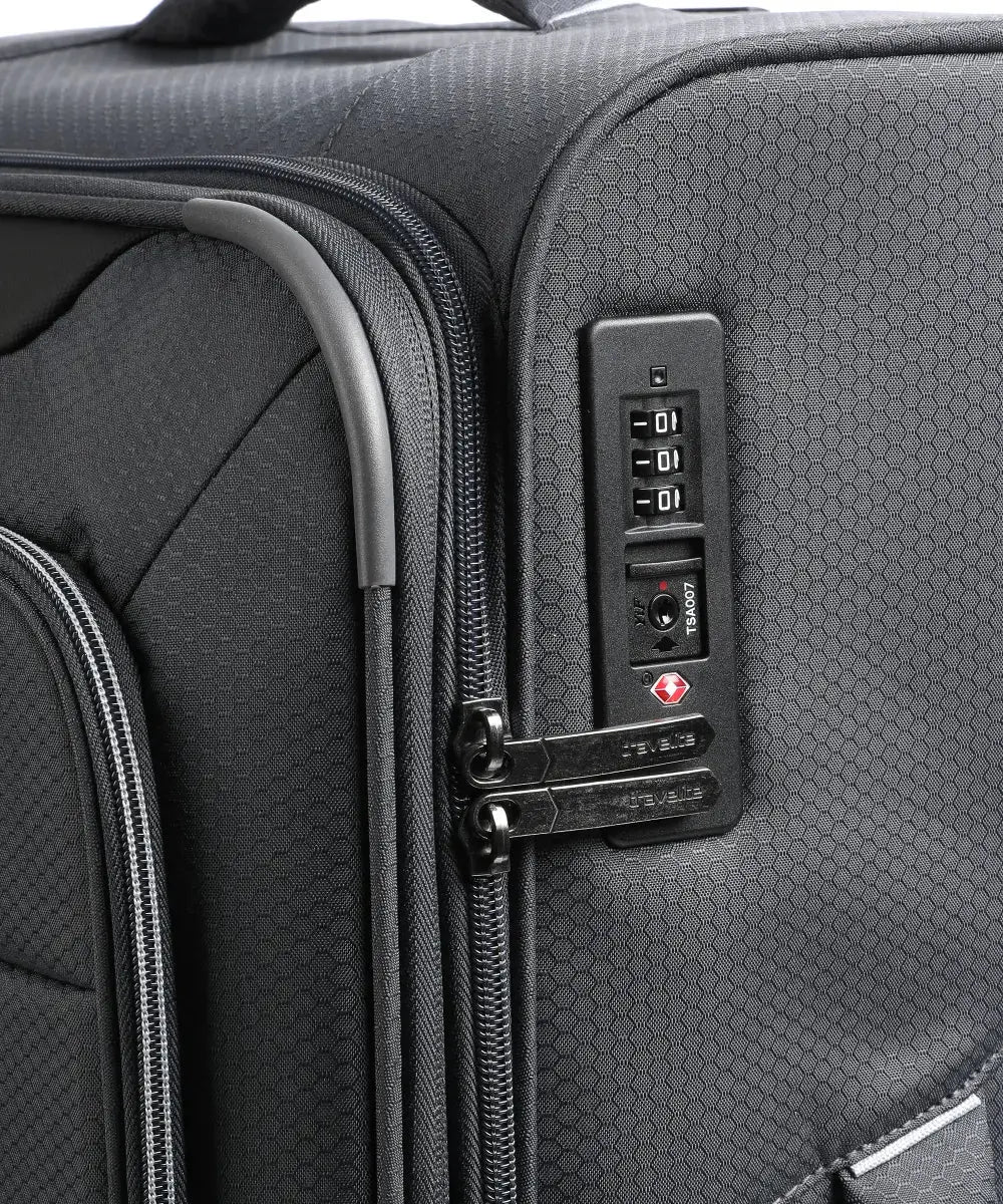 Travelite Skaii Stor Resväska - 78cm - Travels And Bags