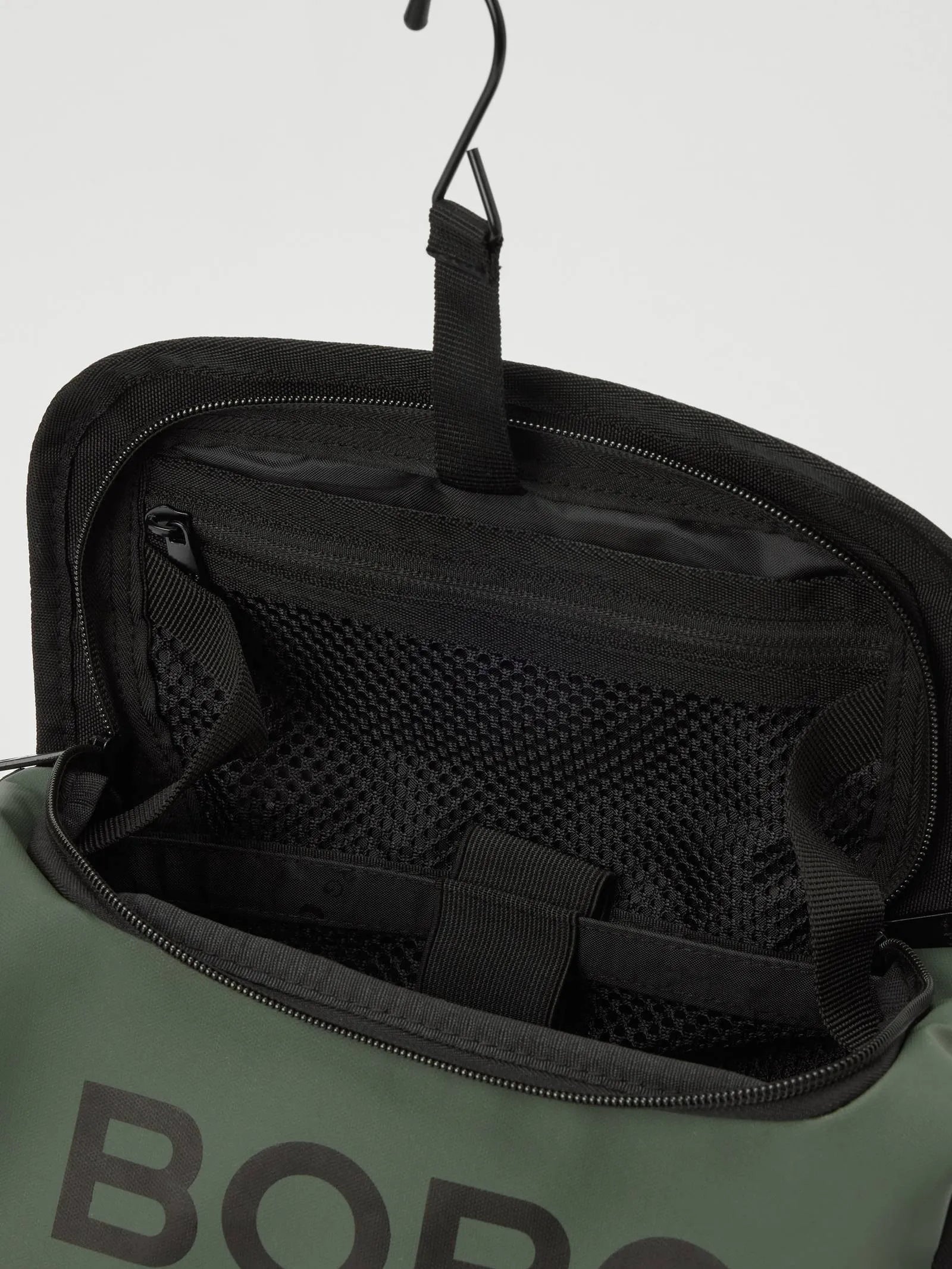 Björn Borg Travel Washbag Necessär - Grön