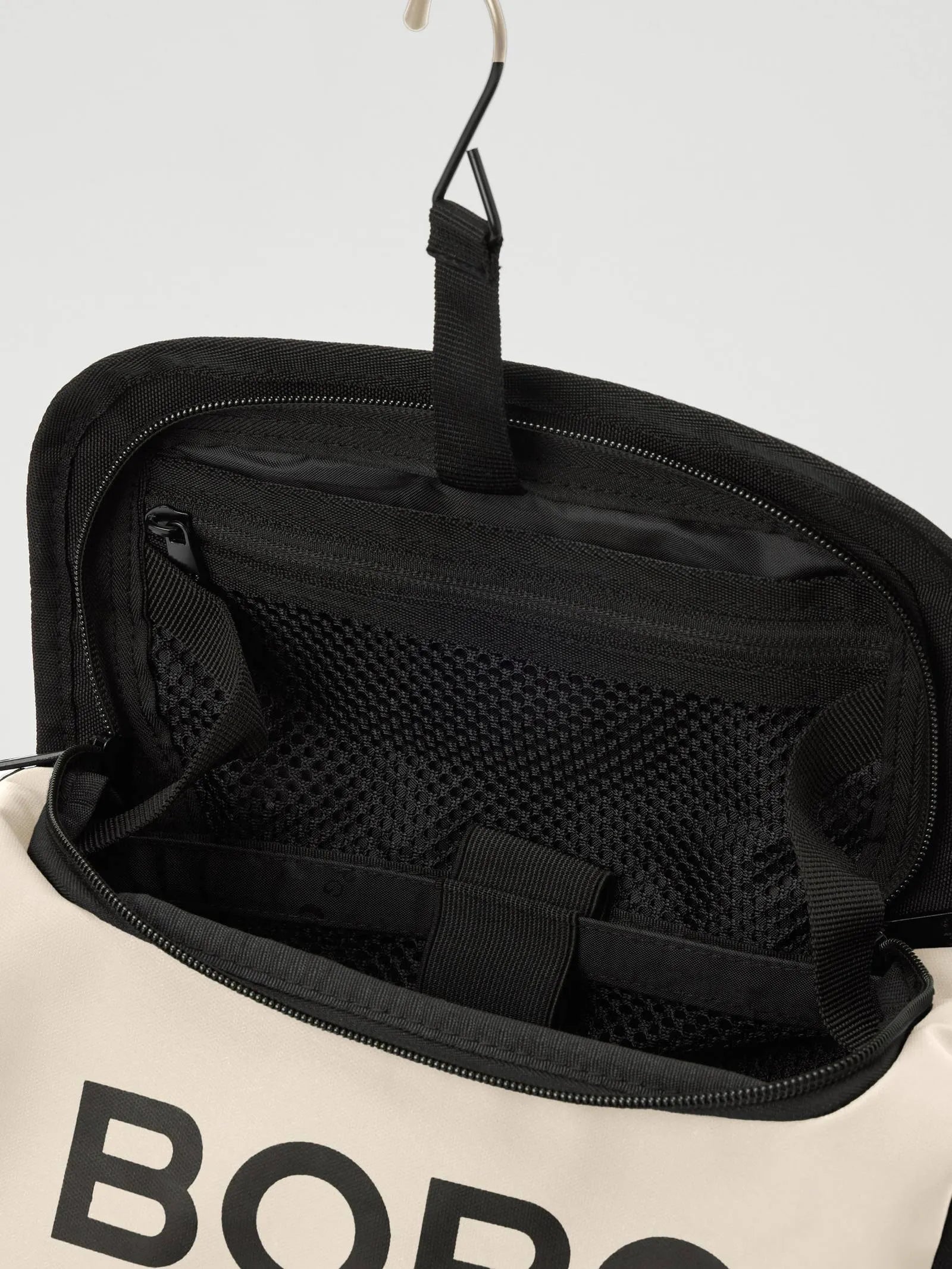 Björn Borg Travel Washbag Necessär - Vit