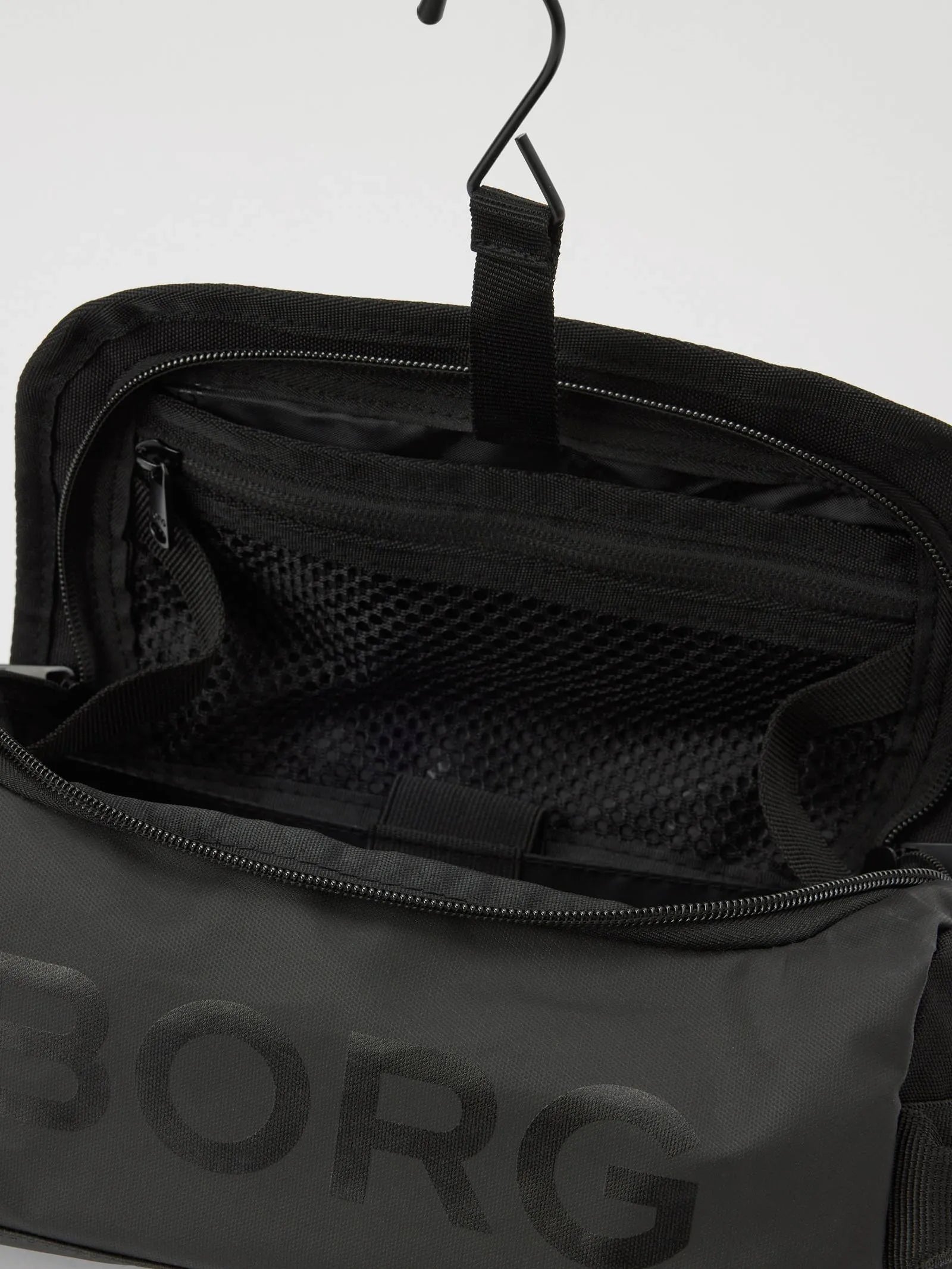 Björn Borg Travel Washbag Necessär - Svart