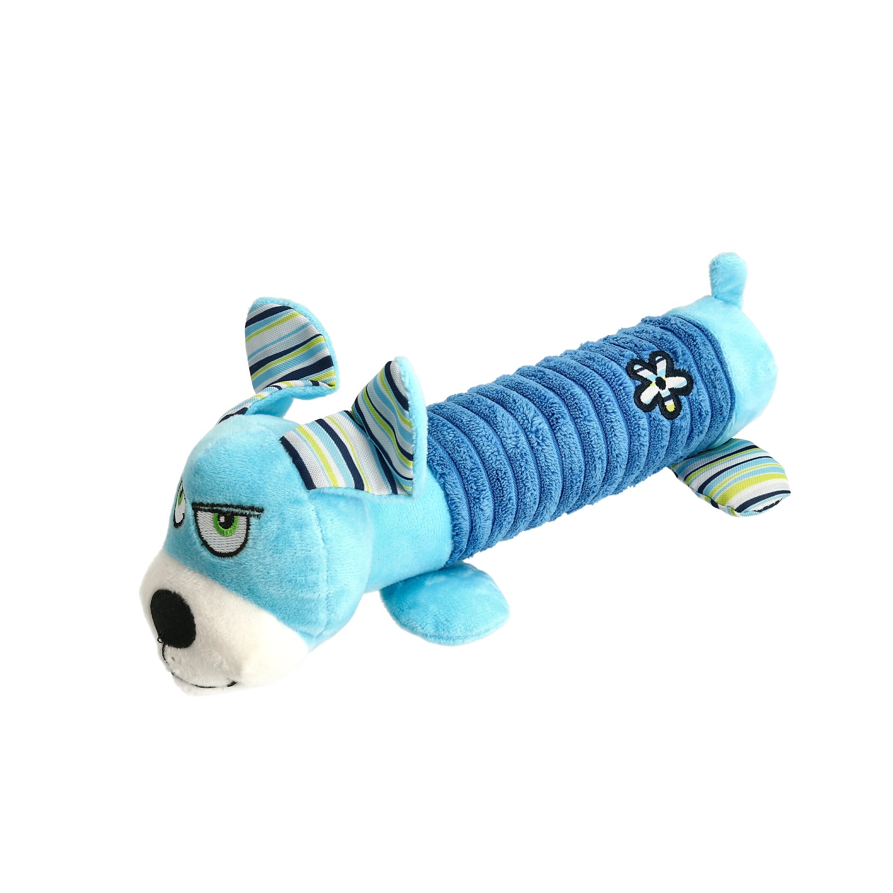 Dogman Leksak Dogge Tub Blå 30cm
