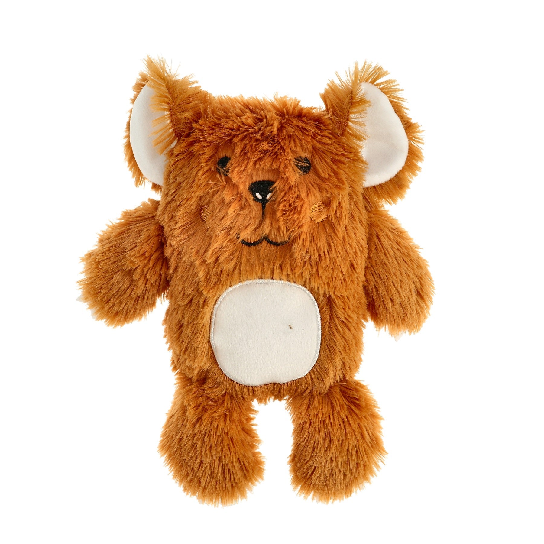 Dogman Leksak Buddybear Brun 21cm