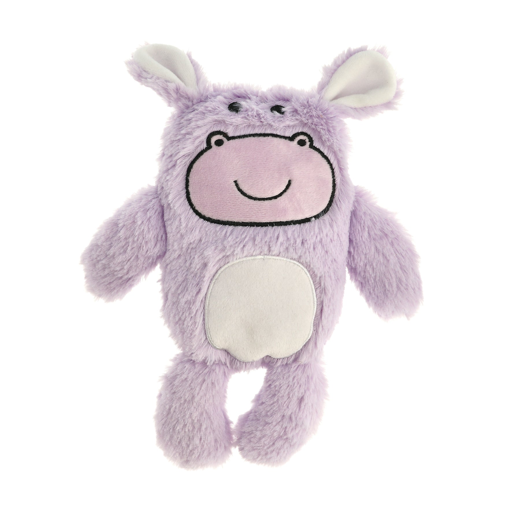 Dogman Leksak Buddyhippo Lila 21cm