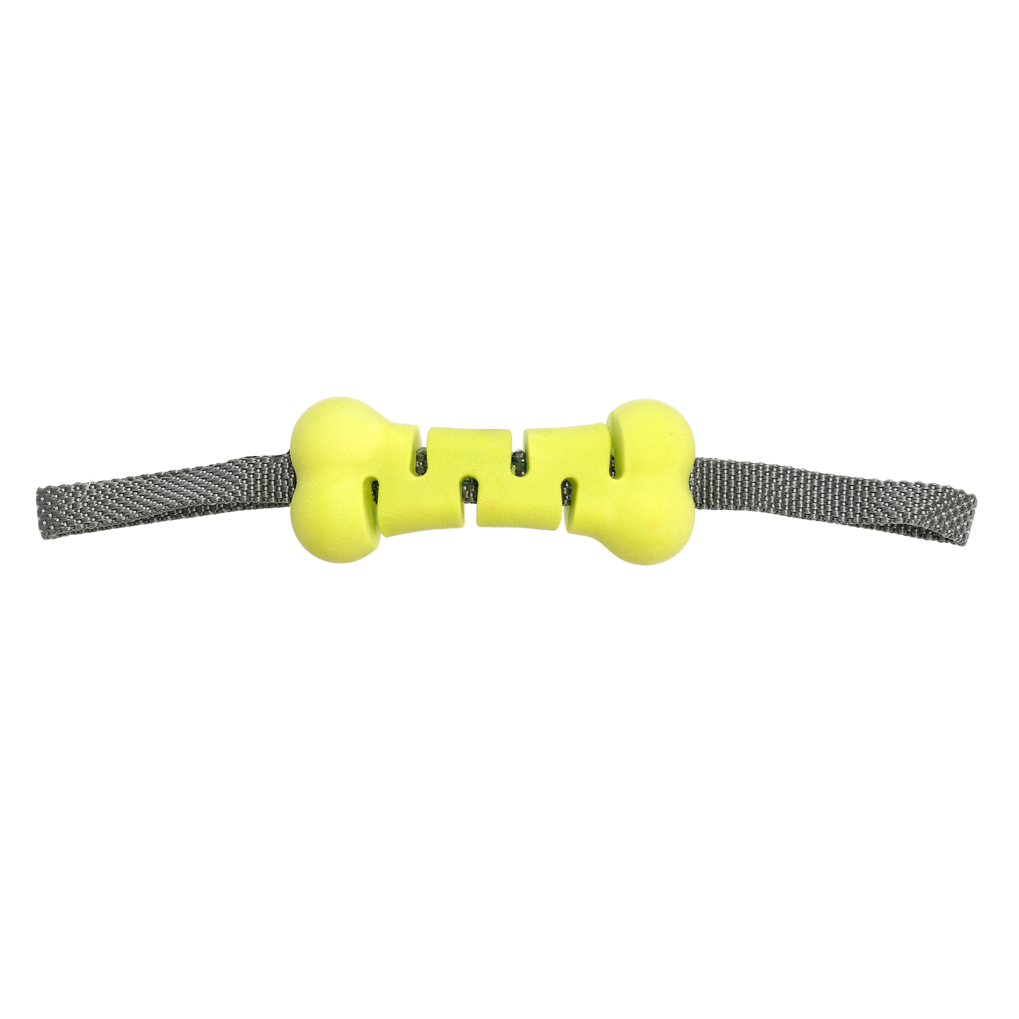 Dogman Leksak Fetchbone Grön 15cm